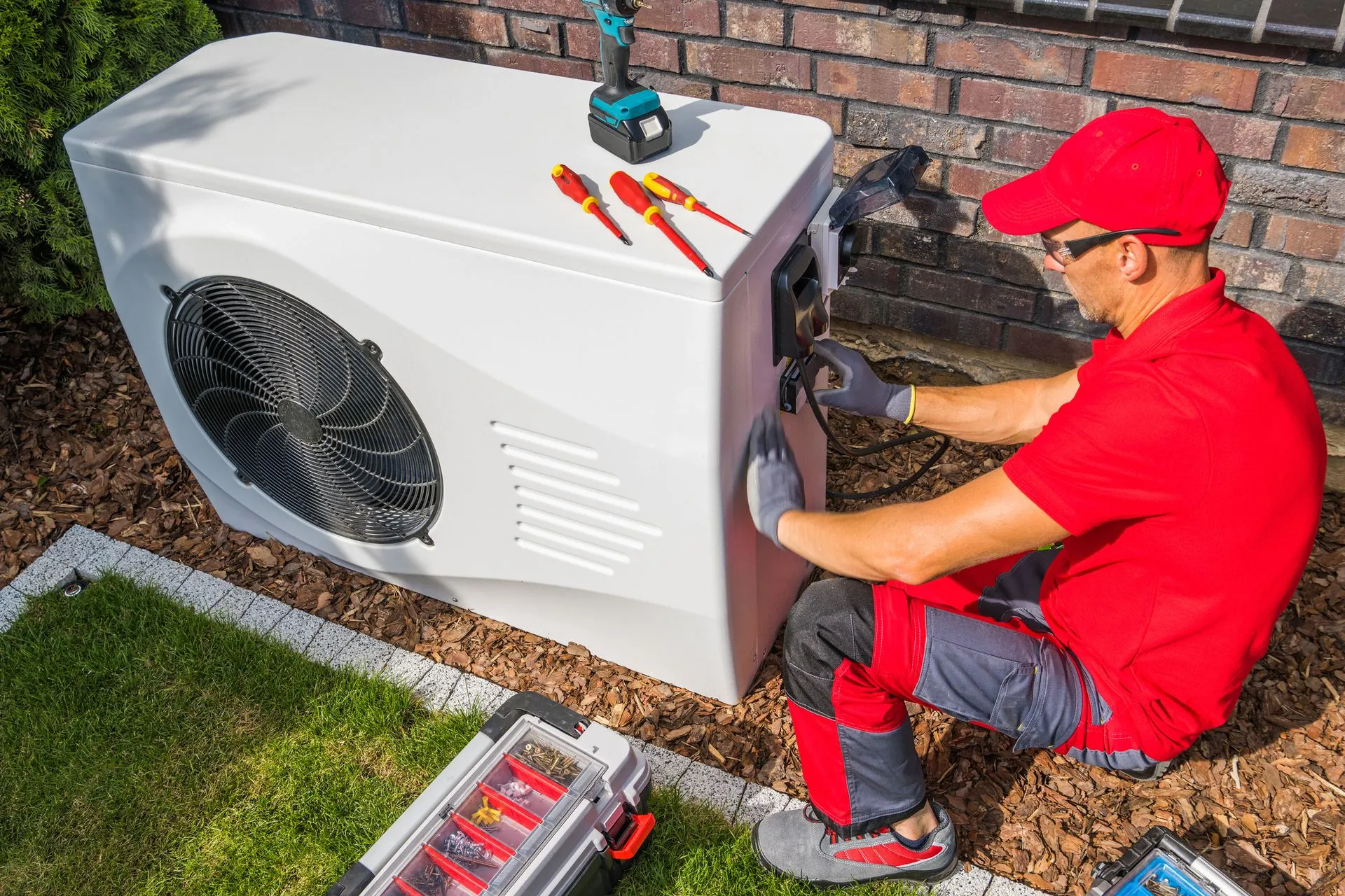 About HVAC in Golden, CO